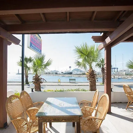 Club Blu Mare Hotel Bodrum
