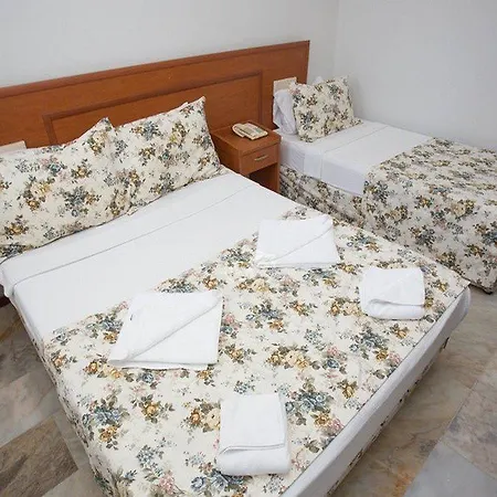 Club Blu Mare 3*