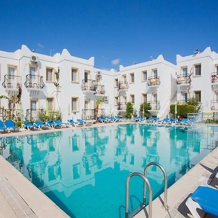 Club Blu Mare Bodrum