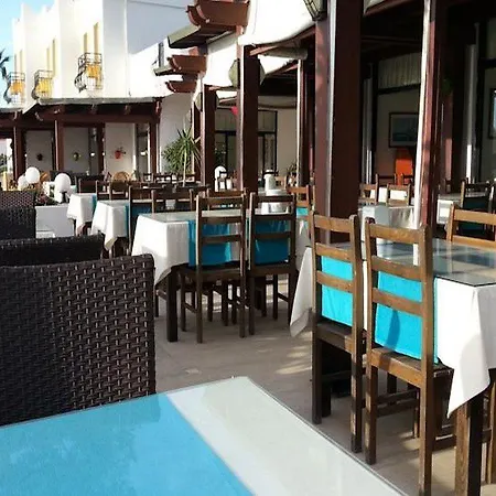Club Blu Mare Hotel 3*
