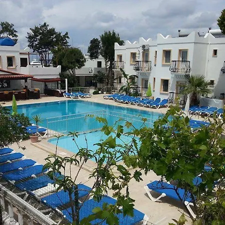 Hotel Club Blu Mare